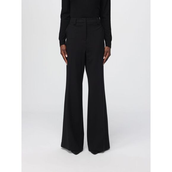 Liu Jo Pants Woman Black